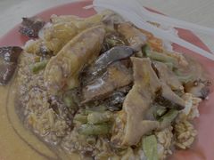 -美芝律剪刀剪咖喱饭