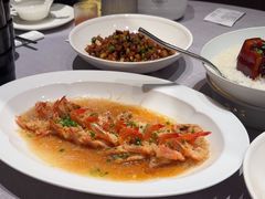 -章吴记喜瑞餐厅(东东城店)