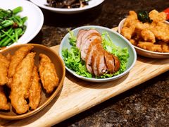 台式三宝拼-零度空间·台湾小馆(五道口购物中心店)