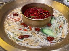 -小龙坎火锅(全球总店)