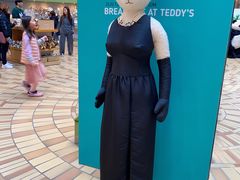 -济州岛泰迪熊博物馆