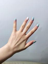 点击看大图 -LIZ STUDIO日式美甲美睫