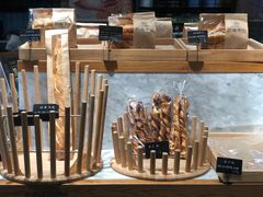 -酵種麦田(山师店)