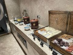 -菲住布渴酒店自助餐厅(阿里巴巴西溪园区店)