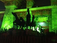 -厦门方特梦幻王国