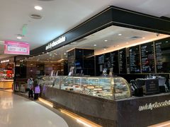 -Awfully Chocolate(来福士广场店)