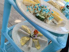 -墨脱石锅椰子鸡•海鲜糟粕醋(榆亚路店)