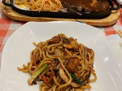 -开心果牛扒城(雍华庭店)