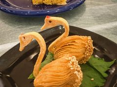 -白天鹅宾馆-玉堂春暖餐厅