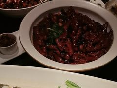 -西郊八号·山野江西菜(开发区店)