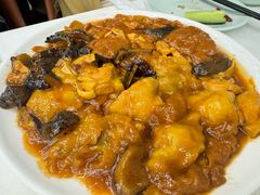 -昱德来·天津菜(河西店)