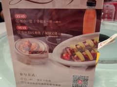 -稻香海鲜饭店(第一国际店)