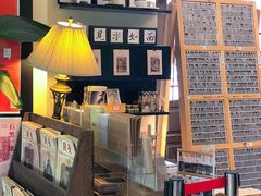-良友书坊(安徽路店)