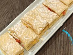 -万丽轩·粤菜(王府井金茂万丽酒店)