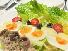 -L'Arome芳芳法国餐厅(仙林金鹰店)