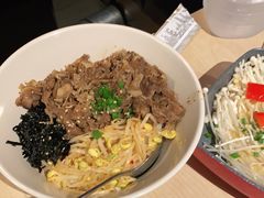 -新石器烤肉(周浦万达店)