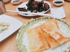-大丰收脆鱼(浦西万达店)