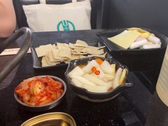 -炙韩料理·部队锅专门店