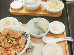 -熊吞·大碗丼烧肉饭(清江浦区万达店)