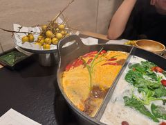 -山缓缓火锅(上海闵行龙湖店)