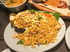 -大头虾越式风味餐厅(光明广场店)