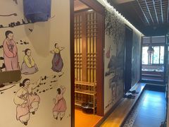 -韩一品韩国料理(柏庐南路店)