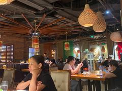 -明泰谷泰国餐厅(正大广场店)