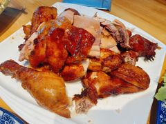 -吉顺坑烤