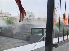 -悦融·京鲁菜·露台花园(安定门店)