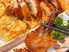 -坛宗剁椒鱼头(河西王府井店)