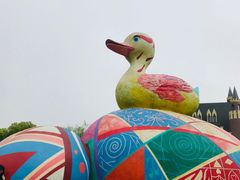 -安徒生童话乐园