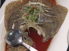 -恒记饭店·海鲜明档(淹城店)