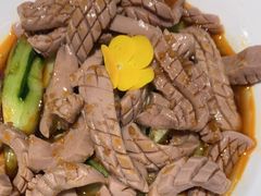 -简小姐·上海餐厅(长城大厦店)