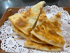 -洪沟崖张记炒鸡店(聚才路店)