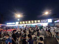 -盐禾堂海南屯昌香草鸭(总店)