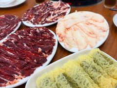 -阿波潮汕牛肉火锅·汤粉面(拱北店)