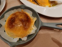 -宝园酒家(美林M·LIVE天地东座店)
