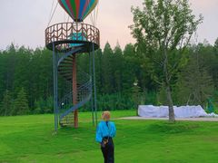 -黄海国家森林公园