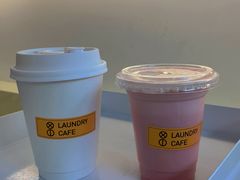 -XI·LaundryCafe 喜咖自助洗衣咖啡店
