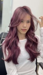 -乾健·烫染·接发SALON
