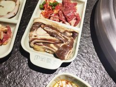 -盛江山自助料理(奥莱锦辉购物广场店)