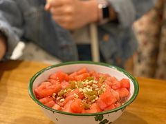 -甜心闲生传统手工冰粉(人民广场店)