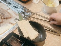 -新石器烤肉(高行万嘉店)