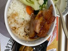 -吉野家(学院路店)