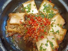 -屋里饭菜·湘菜馆(火车站店)