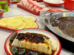 -鸿盛火锅(重庆路店)