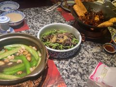 -南京大牌档(崇文门国瑞店)