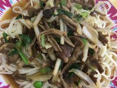 -新疆巴州金丝特餐厅(大钟寺店)