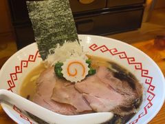 -Ramen满吉·豚骨拉面(丽园路店)