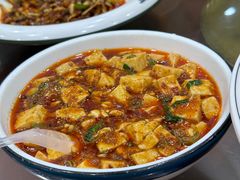 -椒香川流不息川菜馆(二七北路店)